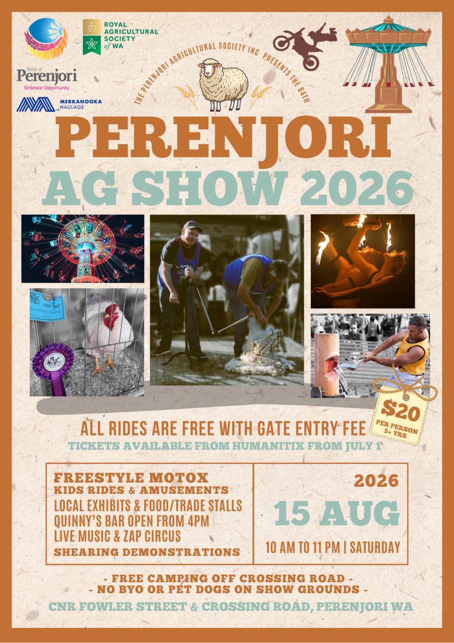 Ag Show