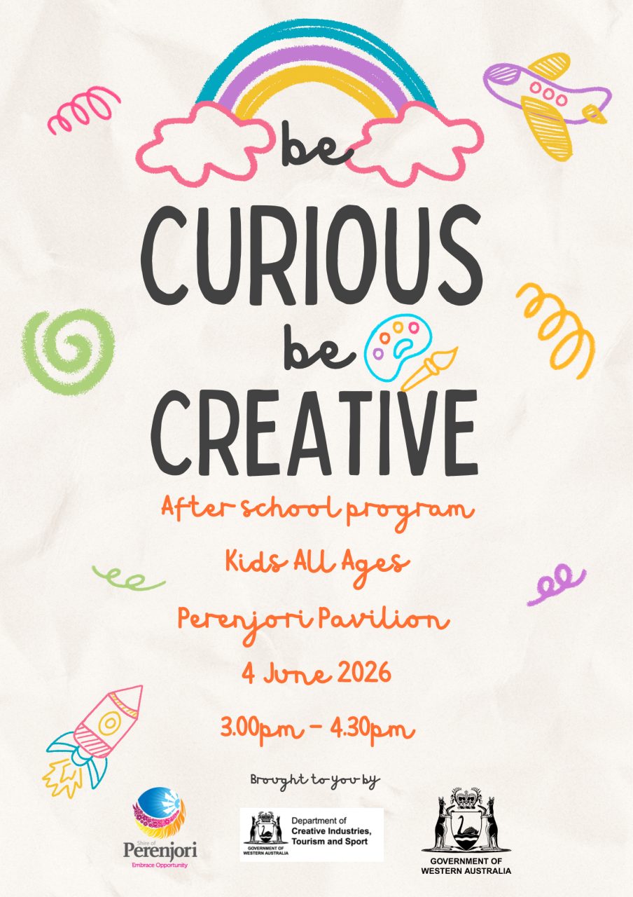 Kids Creative