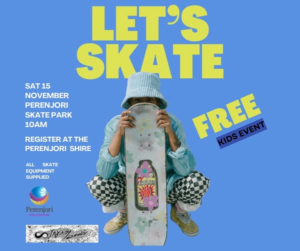 Skate Clinic