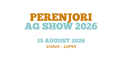 Perenjori