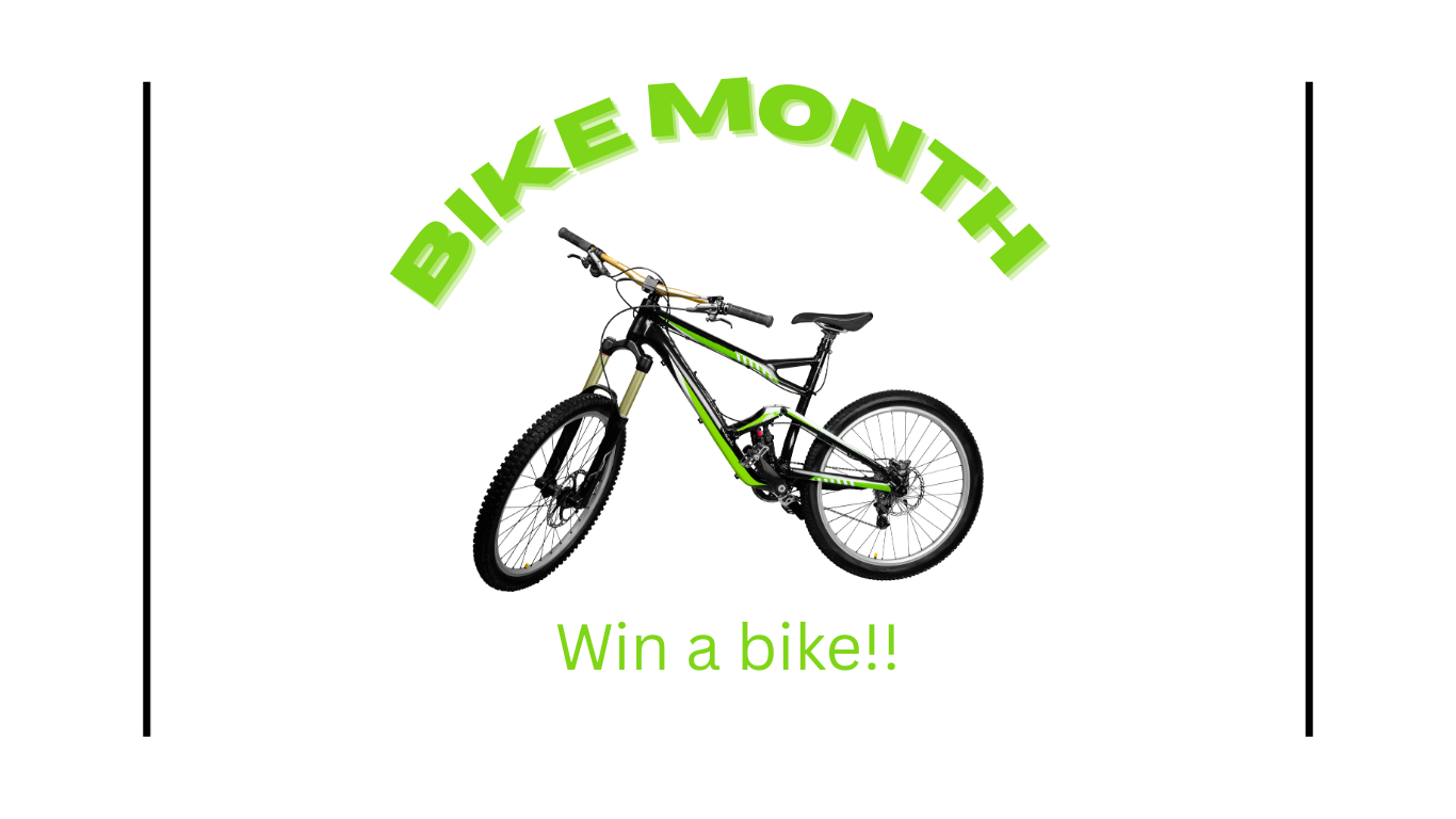 Bike Month Event