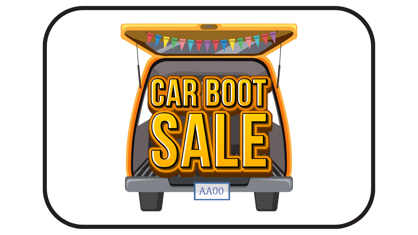 Car Boot Sale