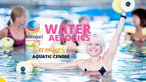 Water Aerobics