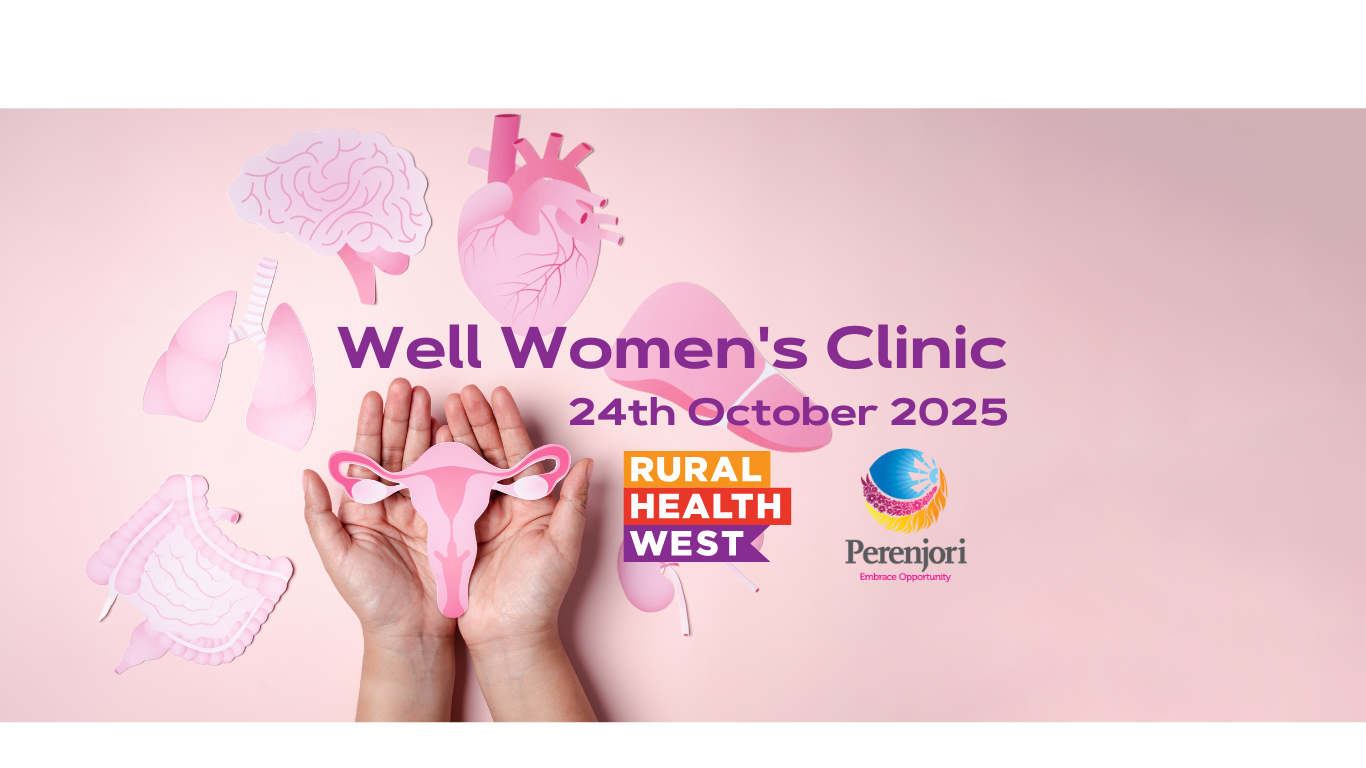 Well Women's Clinic
