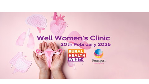 Well Women's Clinic