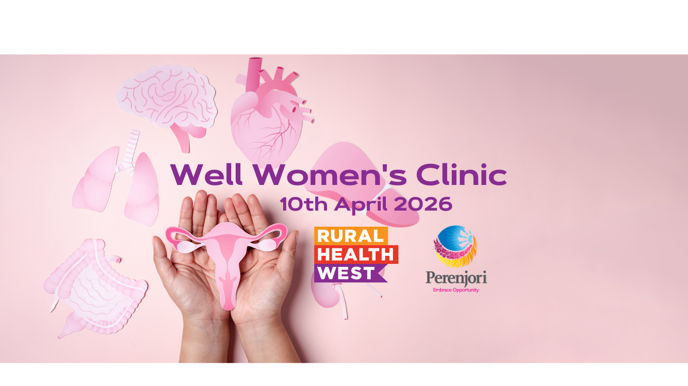 Well Women's Clinic