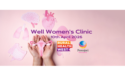 Well Women's Clinic