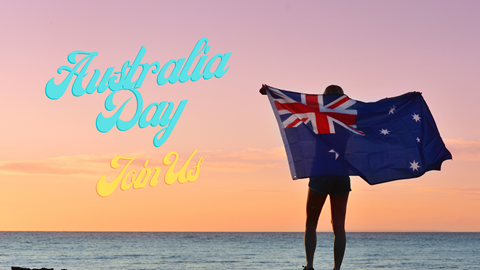 Australia Day 2026