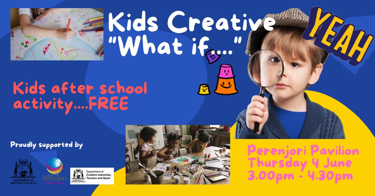 After School Holiday Program