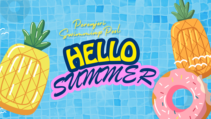 Aquatic Centre Opening 2025