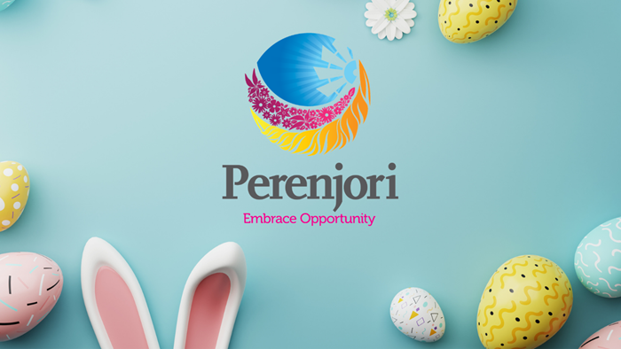 Easter Admin Office Hours