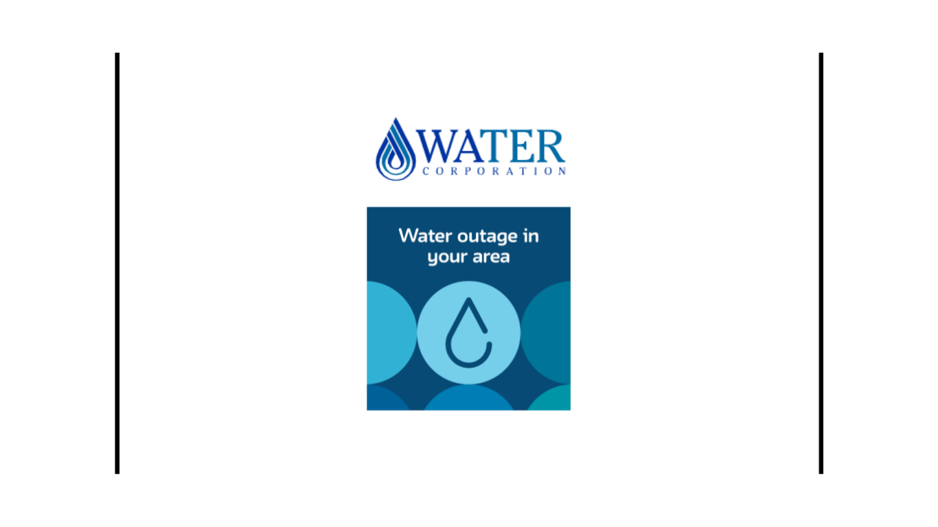 Water Outage