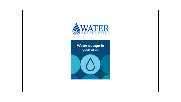 Water Outage