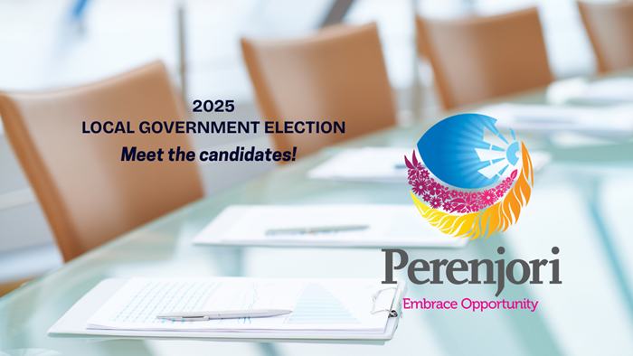 Meet the Council Candidates