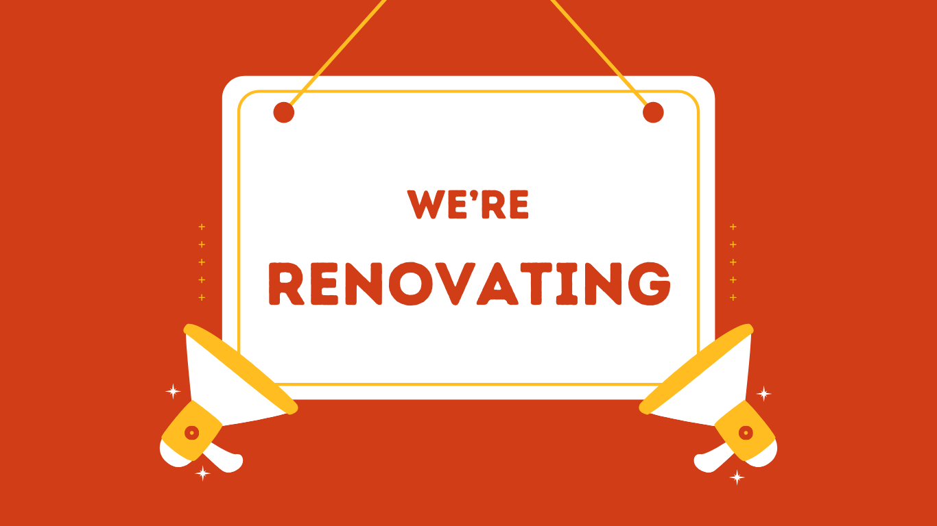 Renovations - Perenjori Pavilion