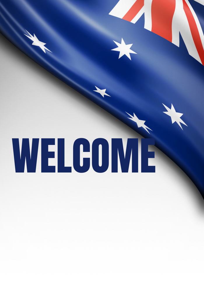 Citizenship Ceremony - September 2026