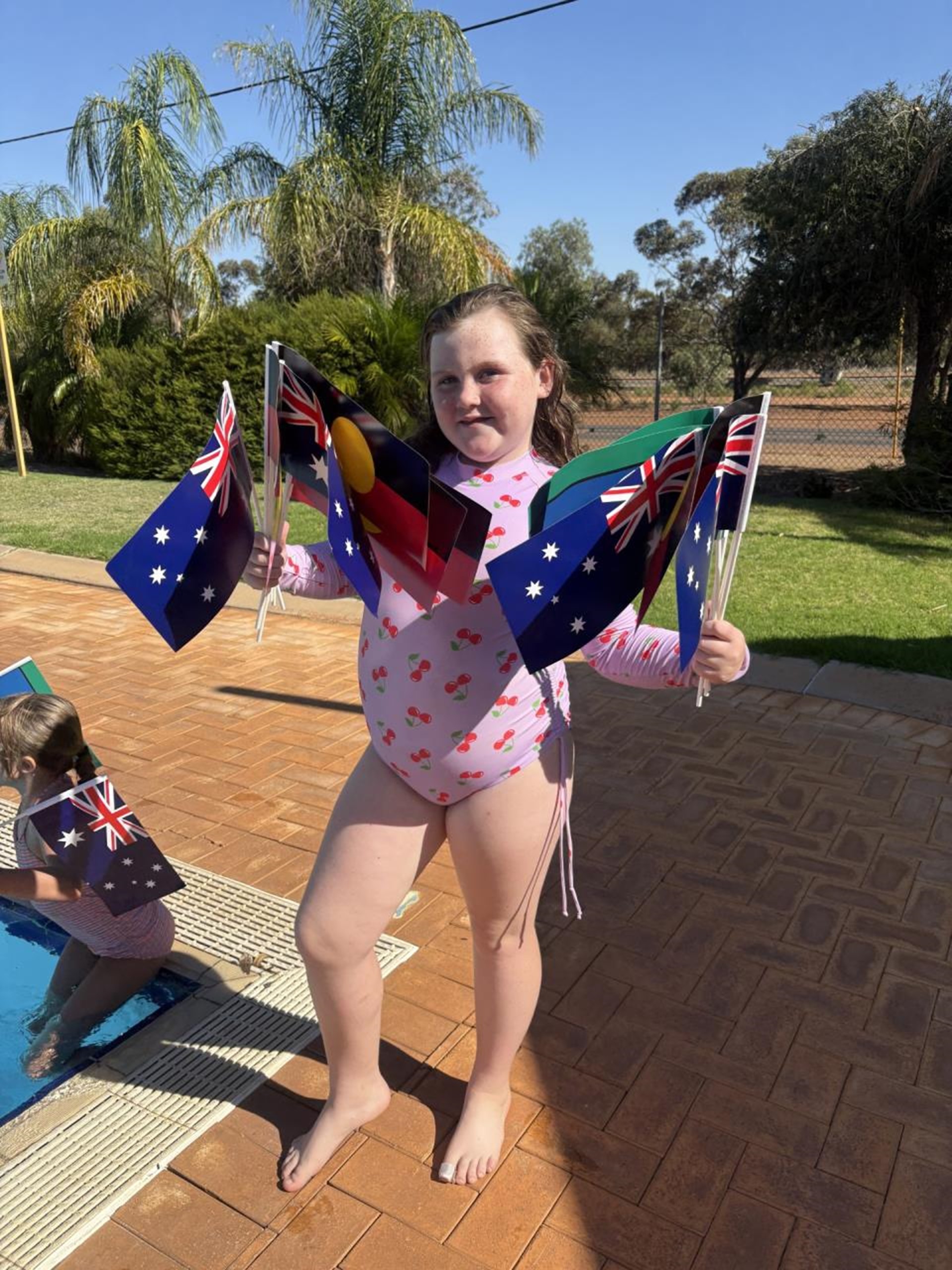 Picture: Australia Day
