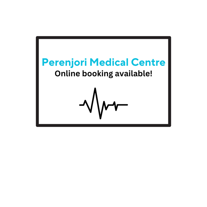 Medical Practice Online Booking